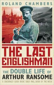 The Last Englishman