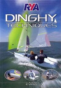 RYA Dinghy Techniques