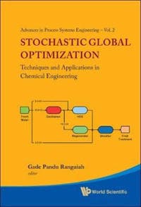 Stochastic Global Optimization: Techniques And Applications In Chemical Engineering (With Cd-rom)