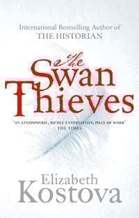 Swan Thieves