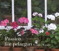 Passion för pelargon : en samlares möten