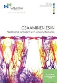 Osaaminen esiin