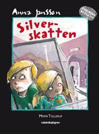Silverskatten