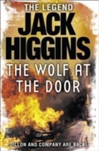 Wolf at the Door