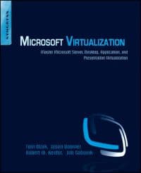 Microsoft Virtualization