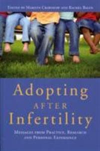Adopting after Infertility