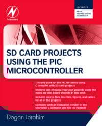 SD Card Projects Using the PIC Microcontroller