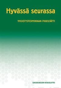 Hyvässä seurassa