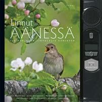 Linnut äänessä