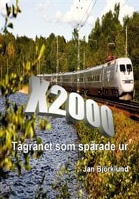 X2000 : tågrånet som spårade ur