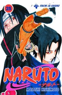 Naruto 25
