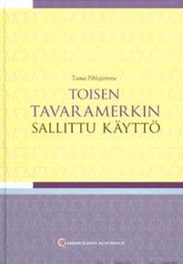 Toisen tavaramerkin sallittu käyttö