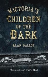 Victoria's Children of the Dark