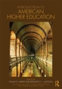 Introduction to American Higher Education