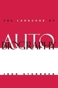 The Language of Autobiography