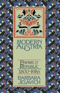 Modern Austria