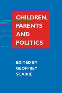 Children, Parents, and Politics