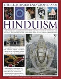 Illustrated Encyclopedia of Hinduism