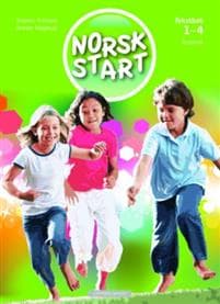 Norsk start 1-4