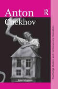 Miniatyrbild 1 av 2: Anton Chekhov