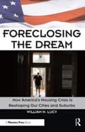 Miniatyrbilde 1 av 2: Foreclosing the Dream