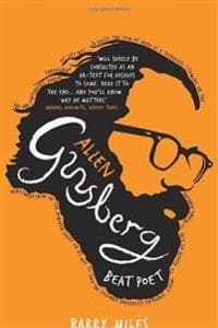 Allen Ginsberg
