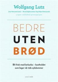 Bedre uten brød