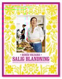Salig blandning