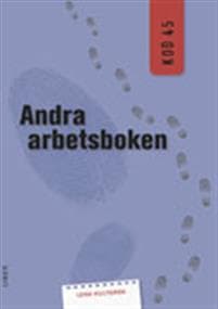 KOD 45 Andra arbetsboken