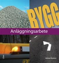 Anläggningsarbete