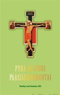 Pyhä ja suuri pääsiäissunnuntai