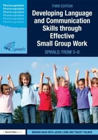 Developing Language and Communication Skills through Effective Small Group Work