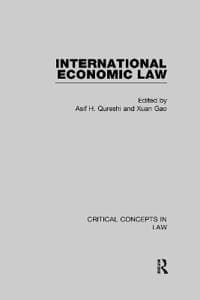 International Economic Law