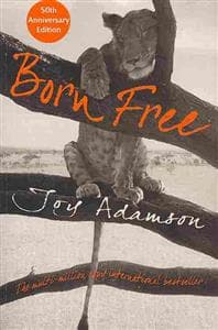 Born Free