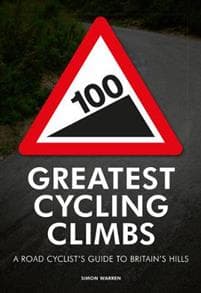 100 Greatest Cycling Climbs
