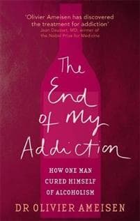 End Of My Addiction