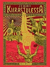 Jimbon Jumalainen Näytelmä