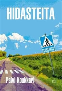 Hidasteita