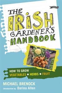 The Irish Gardener's Handbook