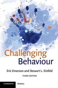 Challenging Behaviour