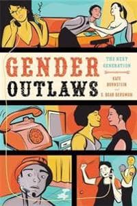 Gender Outlaws