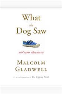 What the Dog Saw