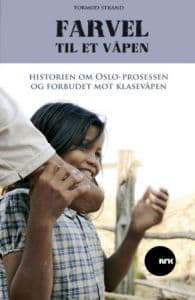 Farvel til et våpen