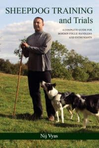 Sheepdog Training and Trials