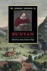 The Cambridge Companion to Bunyan
