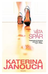 Våta spår