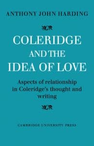 Coleridge and the Idea of Love