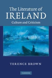 The Literature of Ireland
