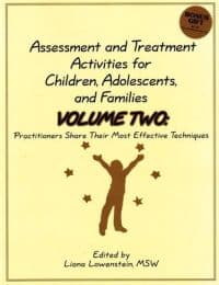 AssessmentTreatment Activities for Children, AdolescentsFamilies