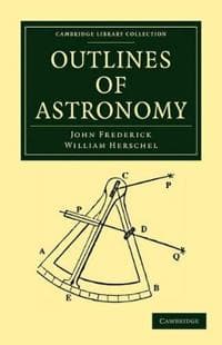 Outlines of Astronomy